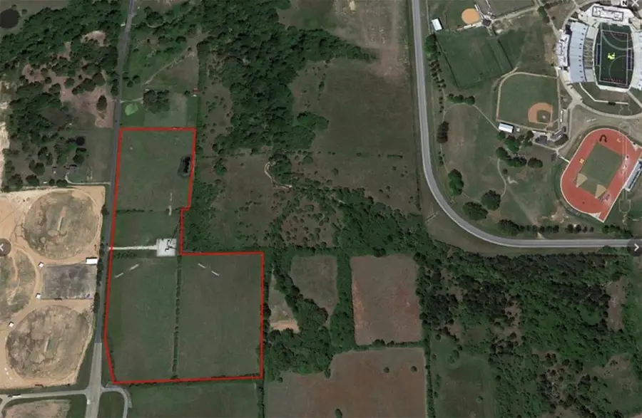 Lot 3 of TBD Richards Road, Prairie View, TX 77446 - #3