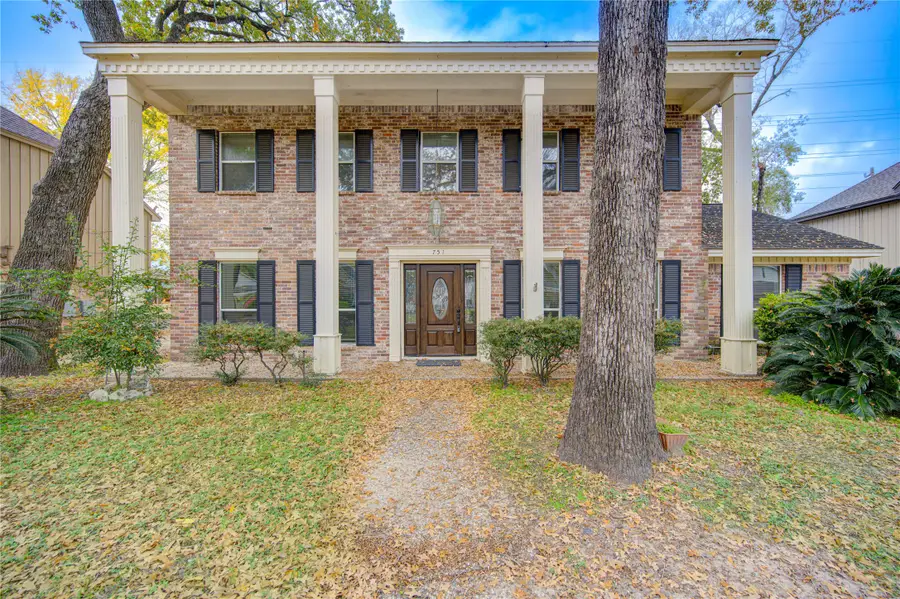 751 Langwood Drive, Houston, TX 77079 - Image #3
