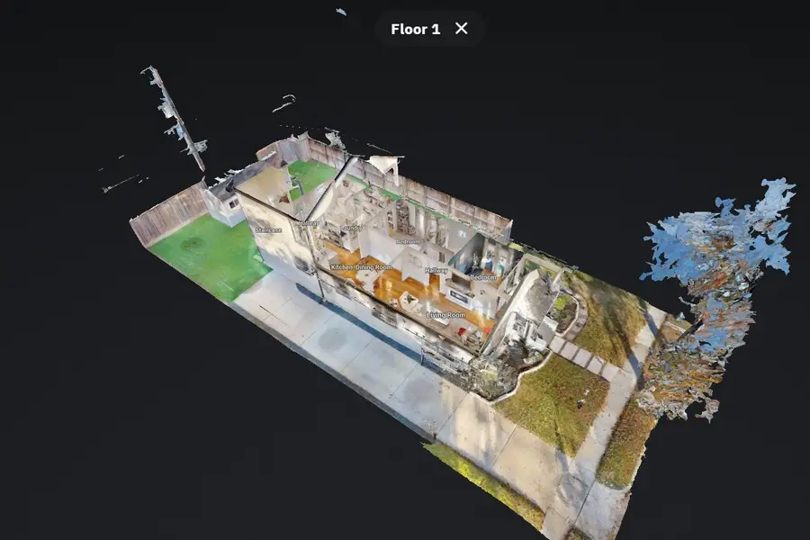 1027 Peddie Street, Houston, TX 77009 - Image #2