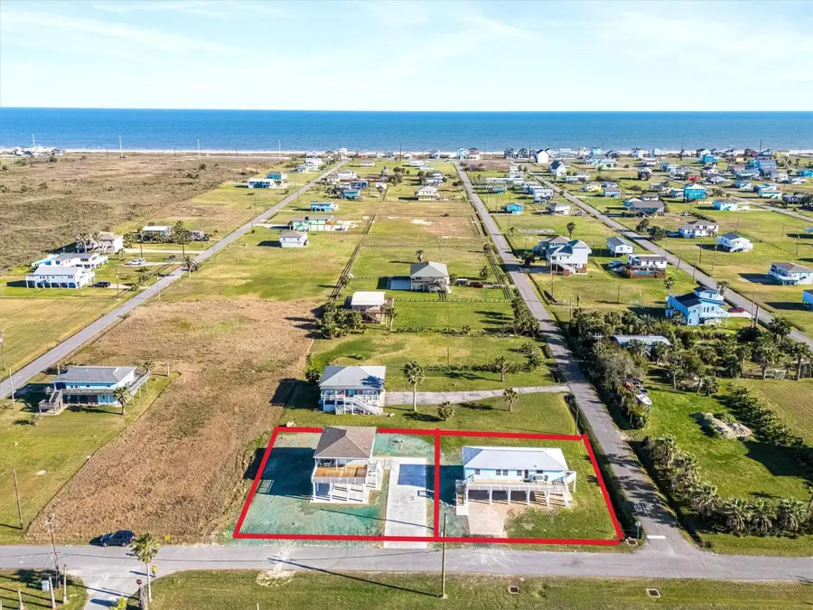 3903 2nd Street, Galveston, TX 77554 - #2