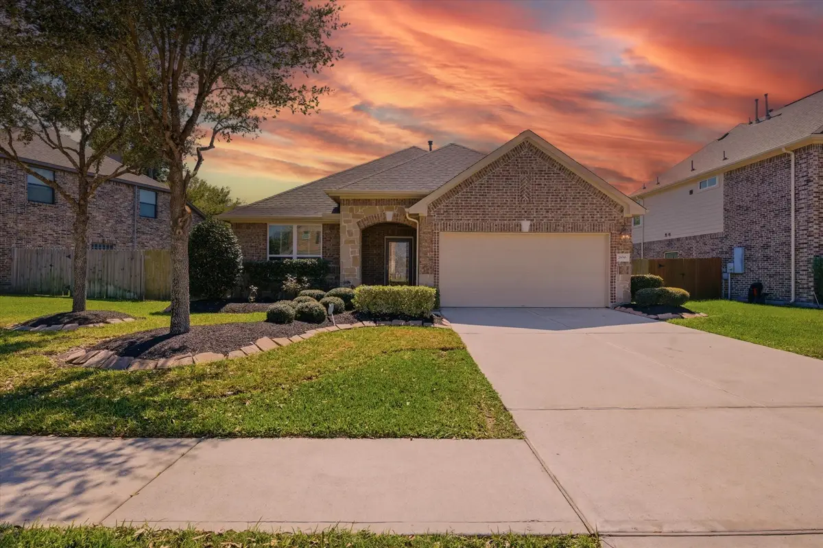 26046 N Kings Mill Lane, Kingwood, TX 77339 - #1