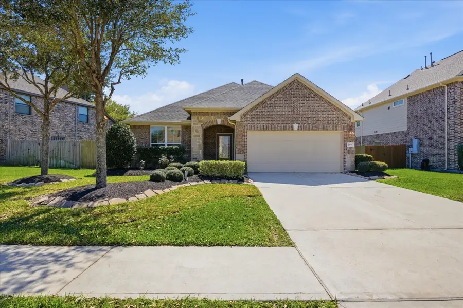 26046 N Kings Mill Lane, Kingwood, TX 77339 - #3