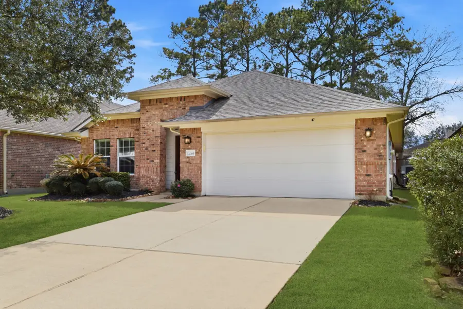 14019 Pueblo Run Drive, Cypress, TX 77429 - #3