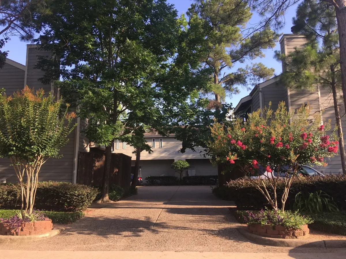 4225 Purdue Street #C, Houston, TX 77005 - #1