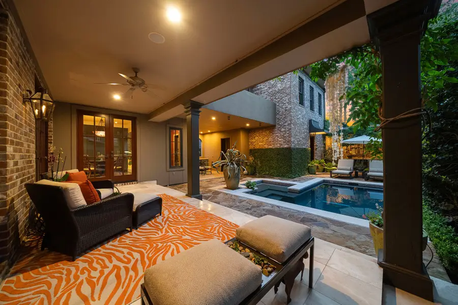 3603 Audubon Place, Houston, TX 77006 - Image #2