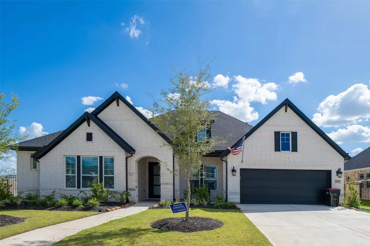 31203 Stella Sky Drive, Fulshear, TX 77423 - #1