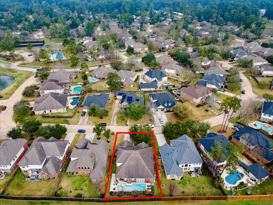 15515 Amber Hollow Lane, Cypress, TX 77429 - #2