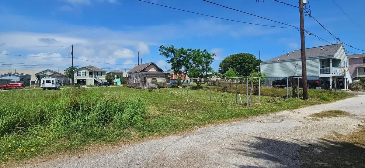 0 Church St, Galveston, TX 77550 - #1