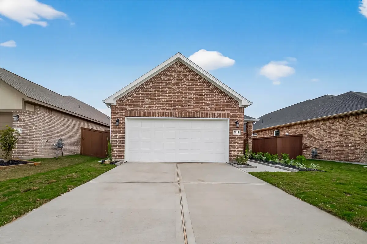9991 Enclave Grove Drive, Willis, TX 77318 - #1