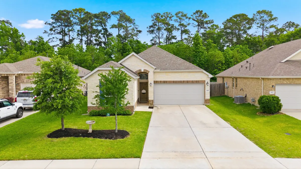 8617 Cimarron Mesa Lane, Magnolia, TX 77354 - #1