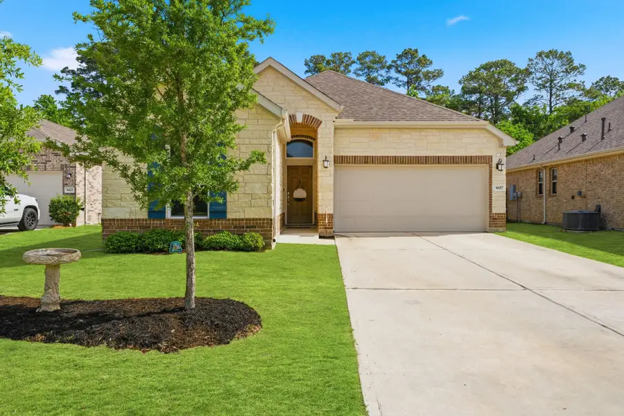 8617 Cimarron Mesa Lane, Magnolia, TX 77354 - #3