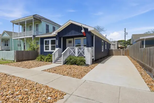 1804 Ursuline Street, Galveston, TX 77550