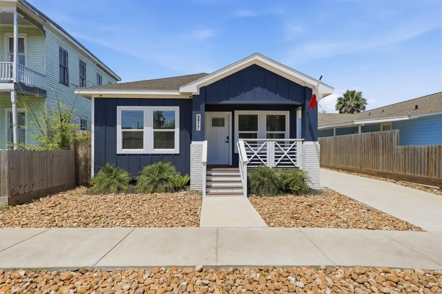 1804 Ursuline Street, Galveston, TX 77550 - #2
