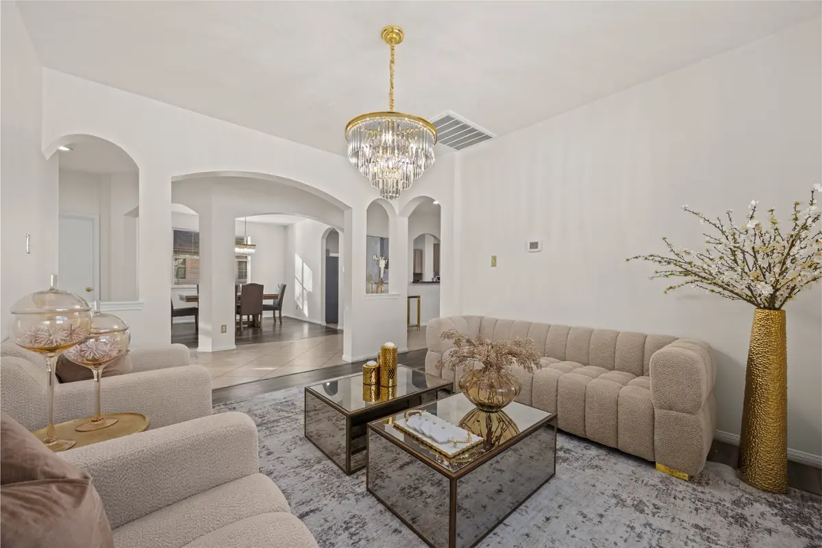 2202 Chelsea Vale Drive, Fresno, TX 77545 - #1