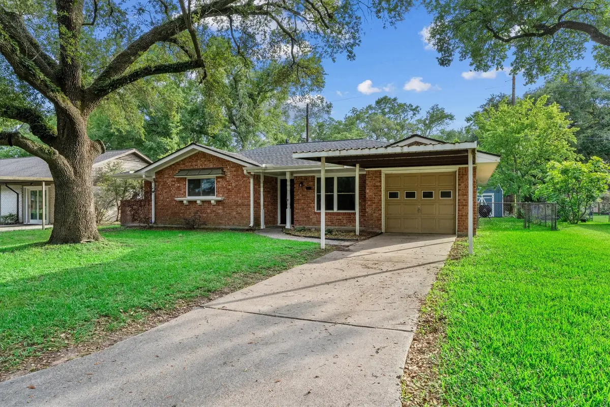 703 Barbara Street, Tomball, TX 77375 - #1