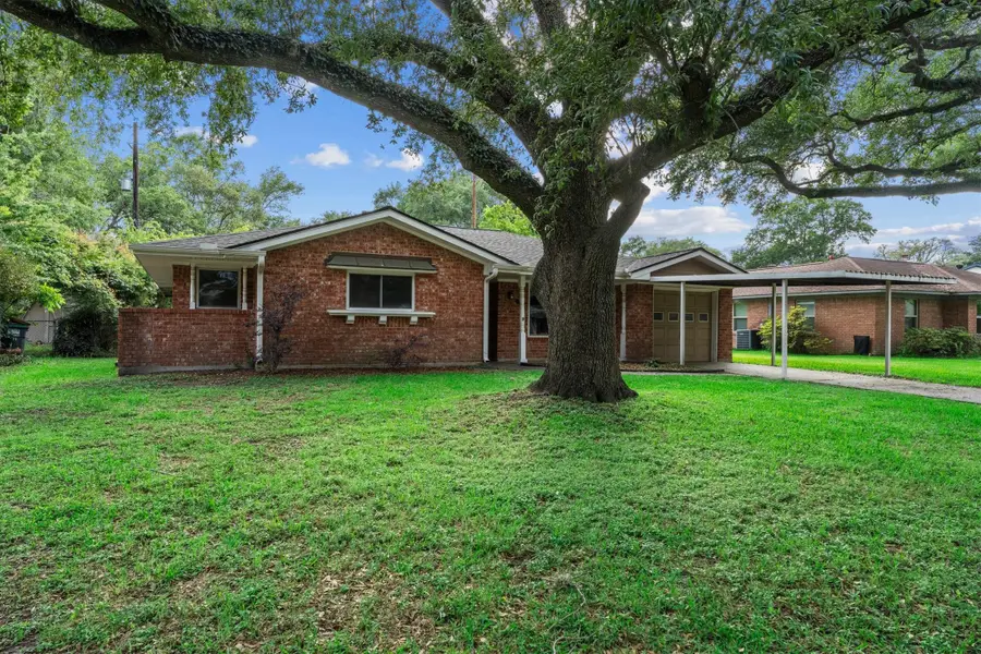 703 Barbara Street, Tomball, TX 77375 - #3