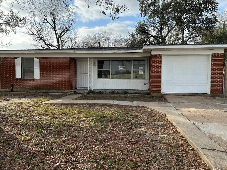 6022 Bellfort Street, Houston, TX 77033 - #2