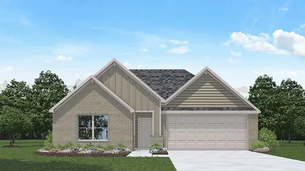 3919 Grizzly Bear Pass, Conroe, TX 77303