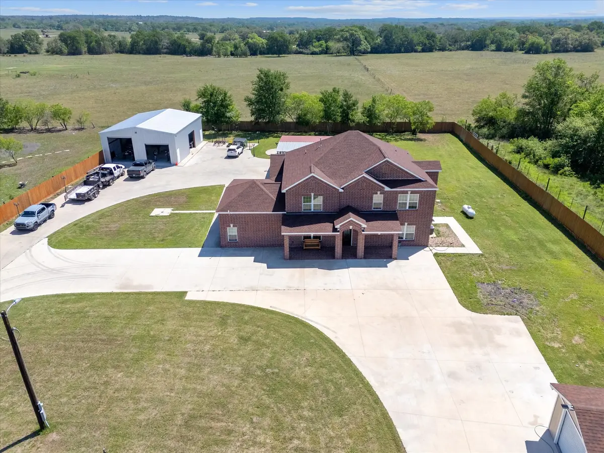 886 Zilss Road, La Grange, TX 78945 - #1