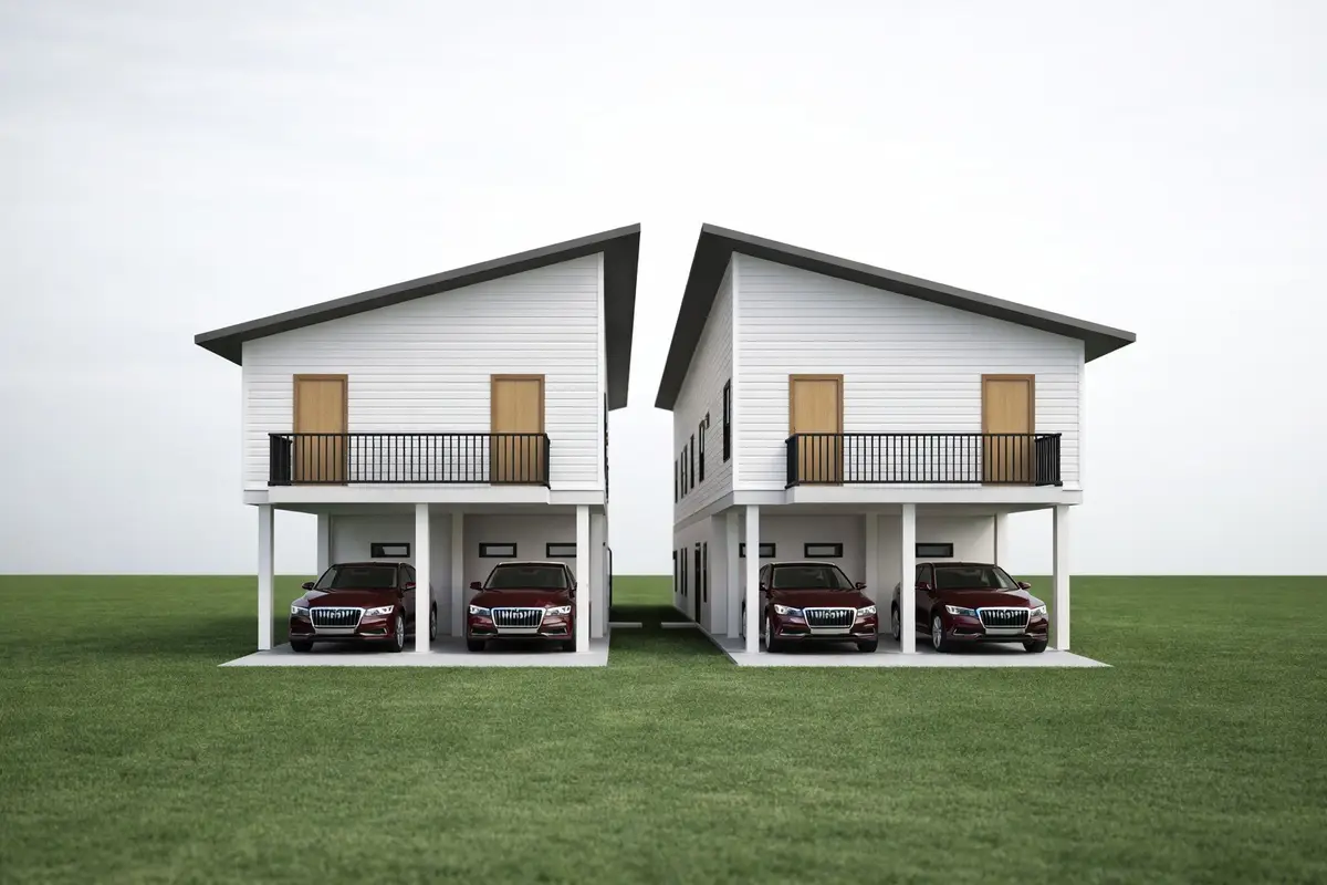 8625 Homewood Lane, Houston, TX 77028 - #1