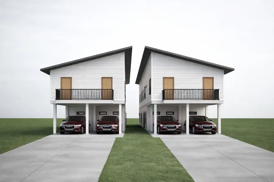 8625 Homewood Lane, Houston, TX 77028 - #2