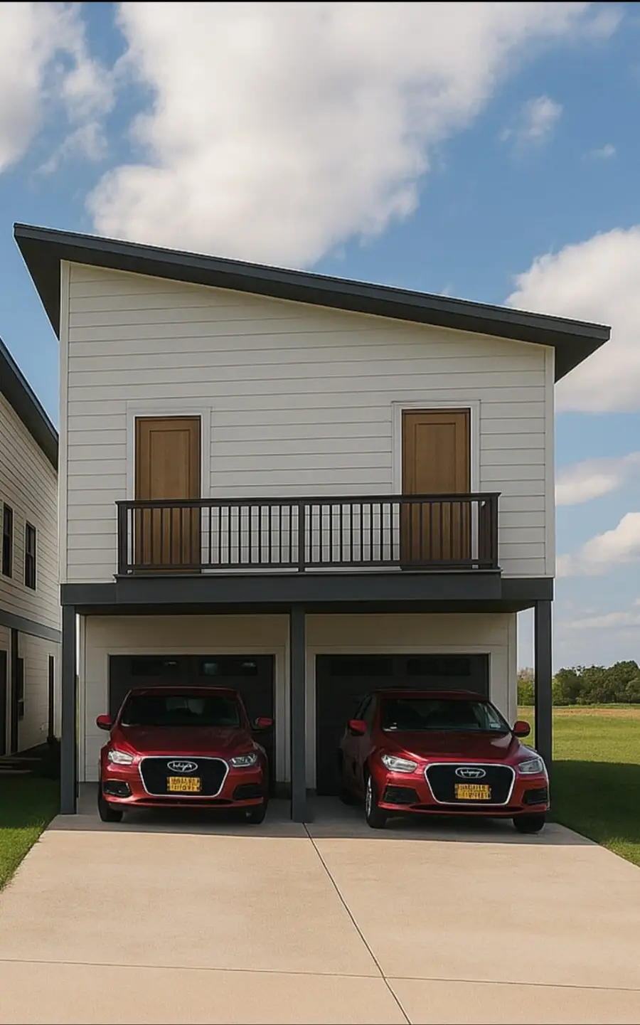 8625 Homewood Lane, Houston, TX 77028 - #3