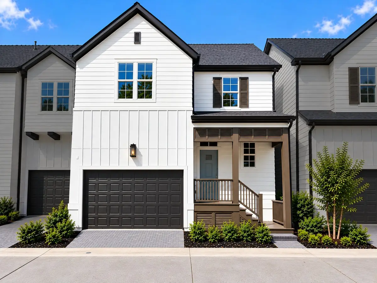 11065 Chatterton Drive, Houston, TX 77043 - #1