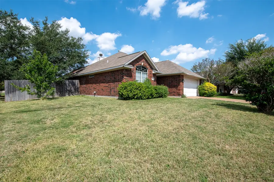 3618 Graz Drive, College Station, TX 77845 - Image #3