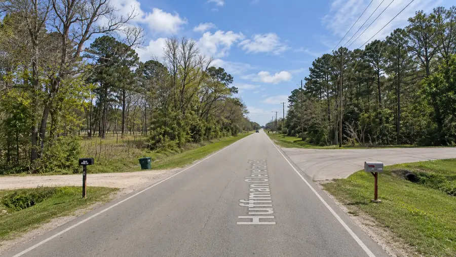 1301 Wolf Road, Huffman, TX 77336 - #3