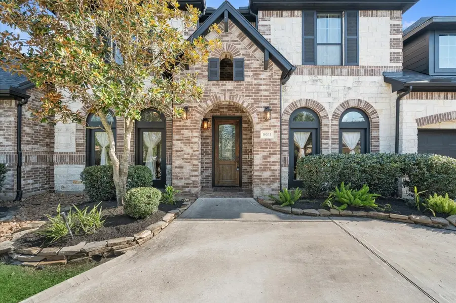 18703 S Bee Cave Springs Circle, Cypress, TX 77433 - #2