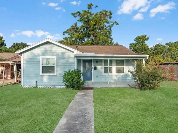 114 Weldon Street, South Houston, TX 77587