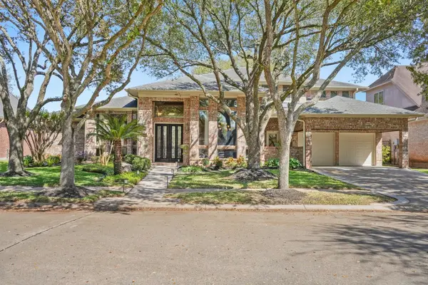 43 Harbor View Drive, Sugar Land, TX 77479