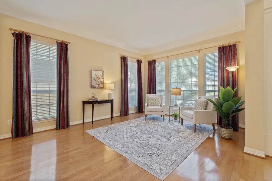 13 Stonegate Park Court, Spring, TX 77379 - Image #2