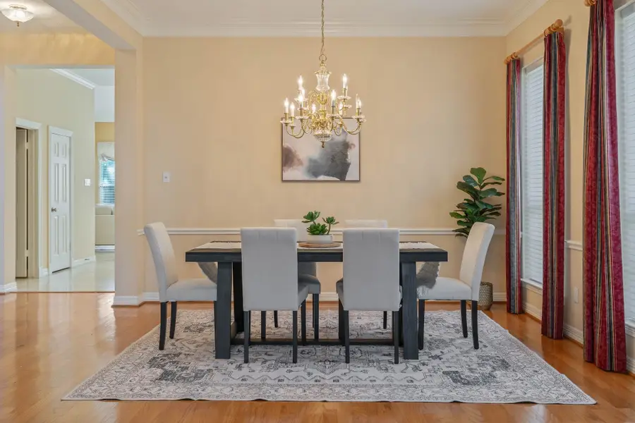 13 Stonegate Park Court, Spring, TX 77379 - Image #3