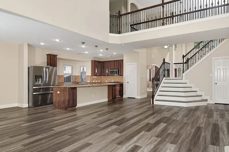 6327 Spring Creek Oaks Drive, Spring, TX 77379 - #3