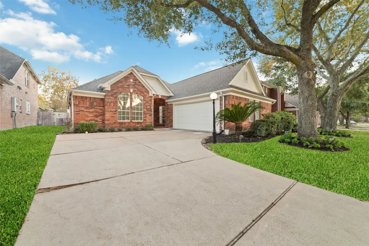 3323 Shadowfern Drive, Houston, TX 77082 - Image #1