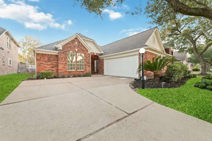 3323 Shadowfern Drive, Houston, TX 77082 - Image #2