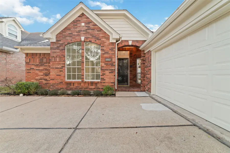 3323 Shadowfern Drive, Houston, TX 77082 - Image #3