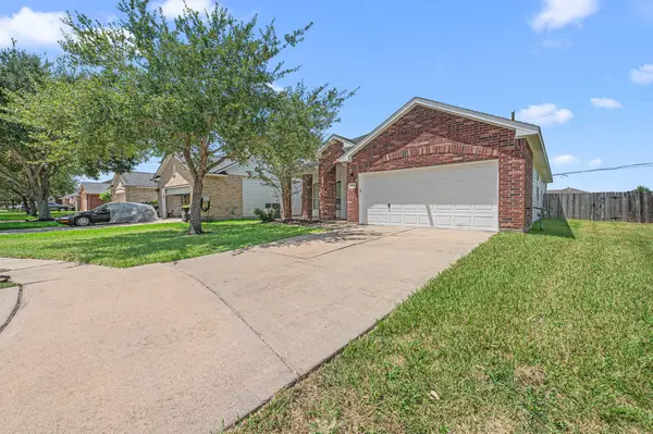 706 Pickett Hill Lane, Rosenberg, TX 77469