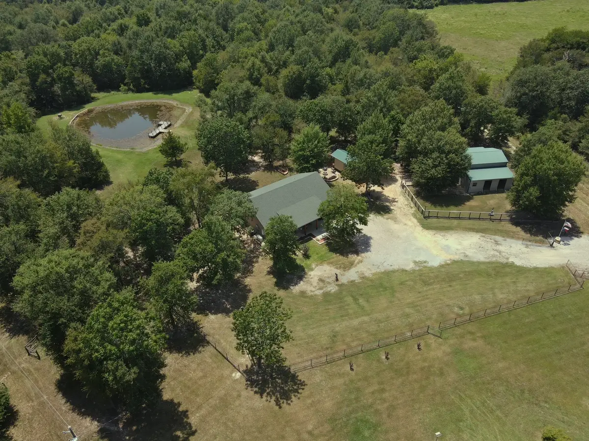 11381 Cr 245, Oakwood, TX 75855 - #1