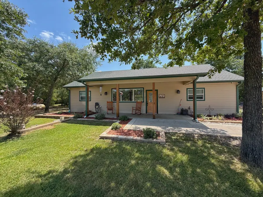 11381 Cr 245, Oakwood, TX 75855 - #2
