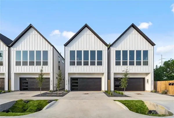 3610 Dreyfus Street #A, Houston, TX 77021