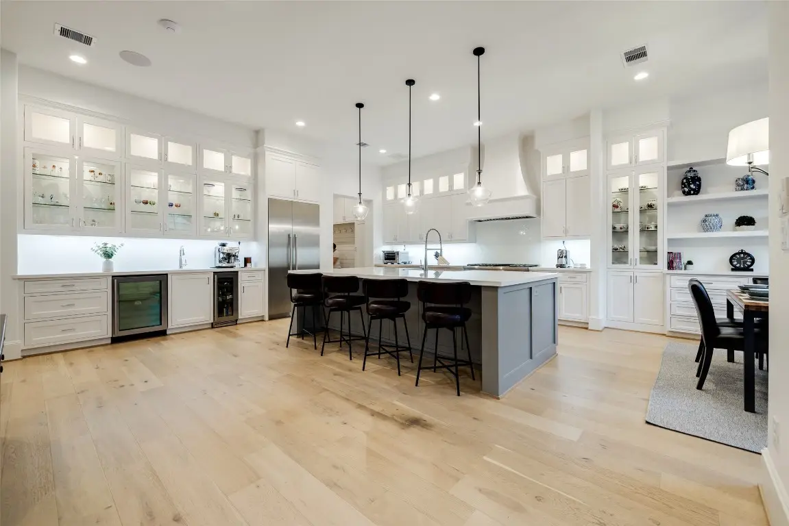 1918 Woodhead Street, Houston, TX 77019 - #1