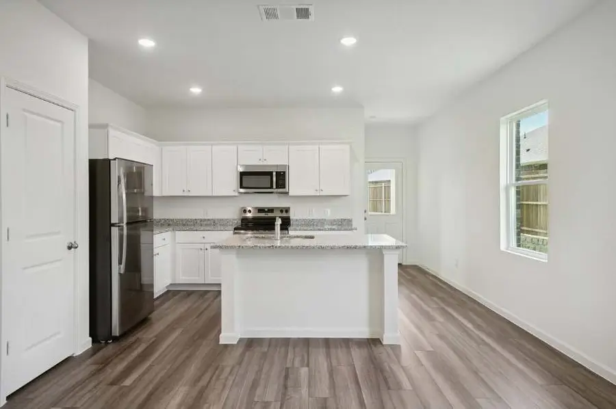 10318 Magnol Wood Drive, Houston, TX 77016 - #2