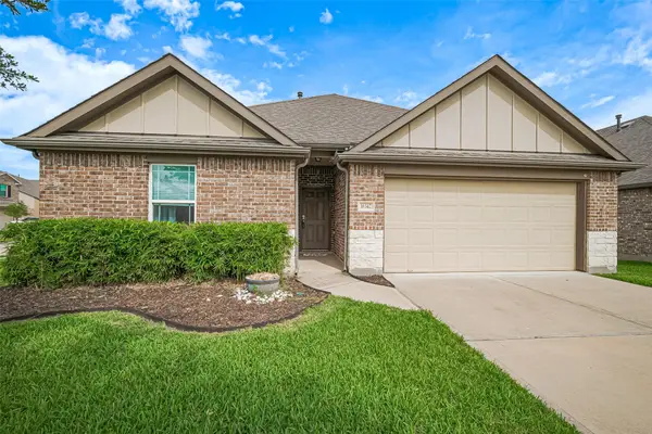 16342 Rockdale Landing Drive, Hockley, TX 77447