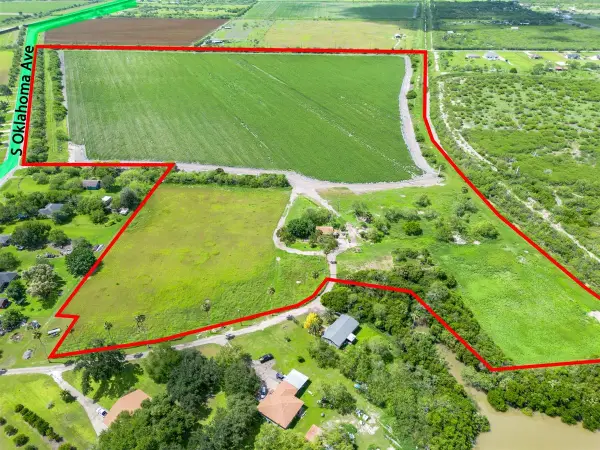 0000 Dockberry Road, Brownsville, TX 78521