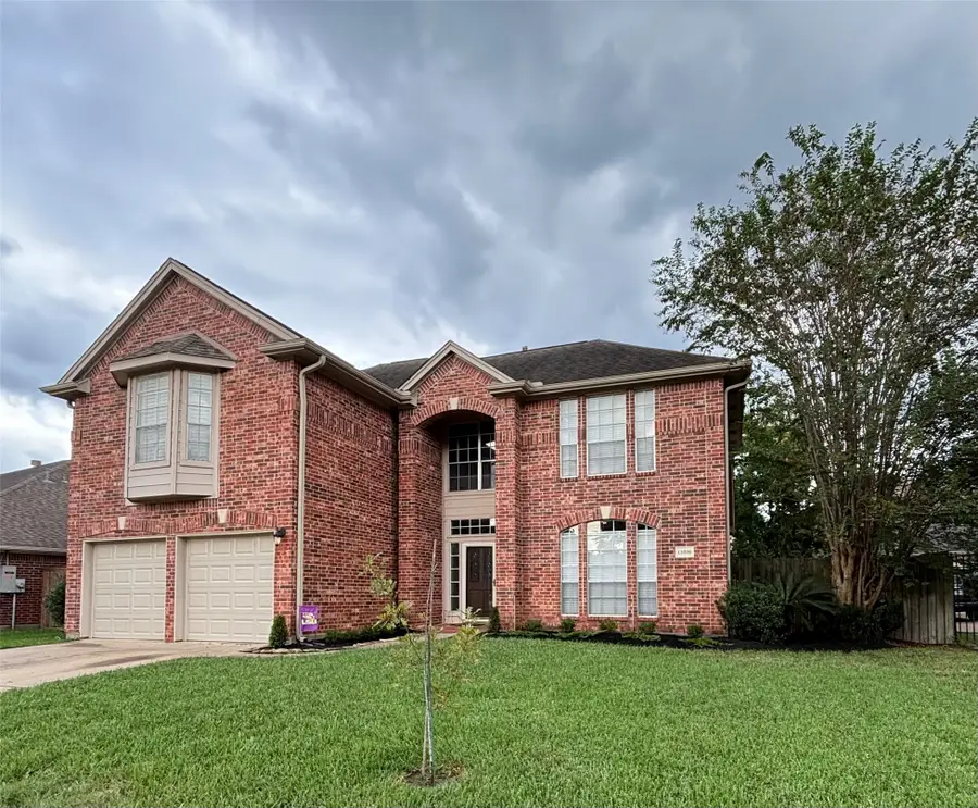 15806 Laurel Cove, Tomball, TX 77377 - #2