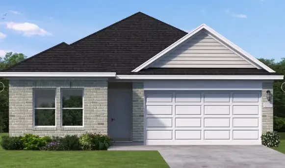 19042 Cetara Villa Drive, Hockley, TX 77447 - #1