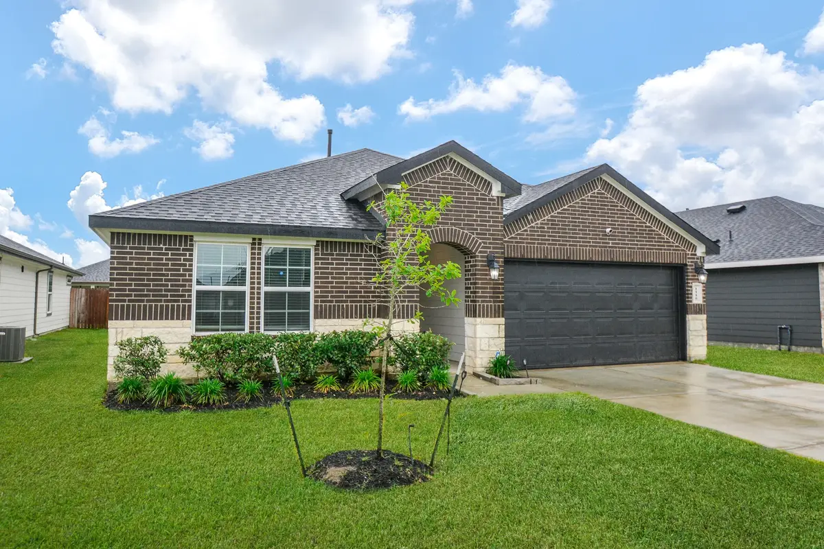 1110 Desert Willow Drive, Rosharon, TX 77583 - #1