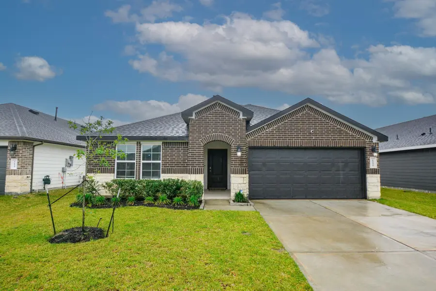 1110 Desert Willow Drive, Rosharon, TX 77583 - #2